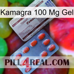Kamagra 100Mg Gel 36